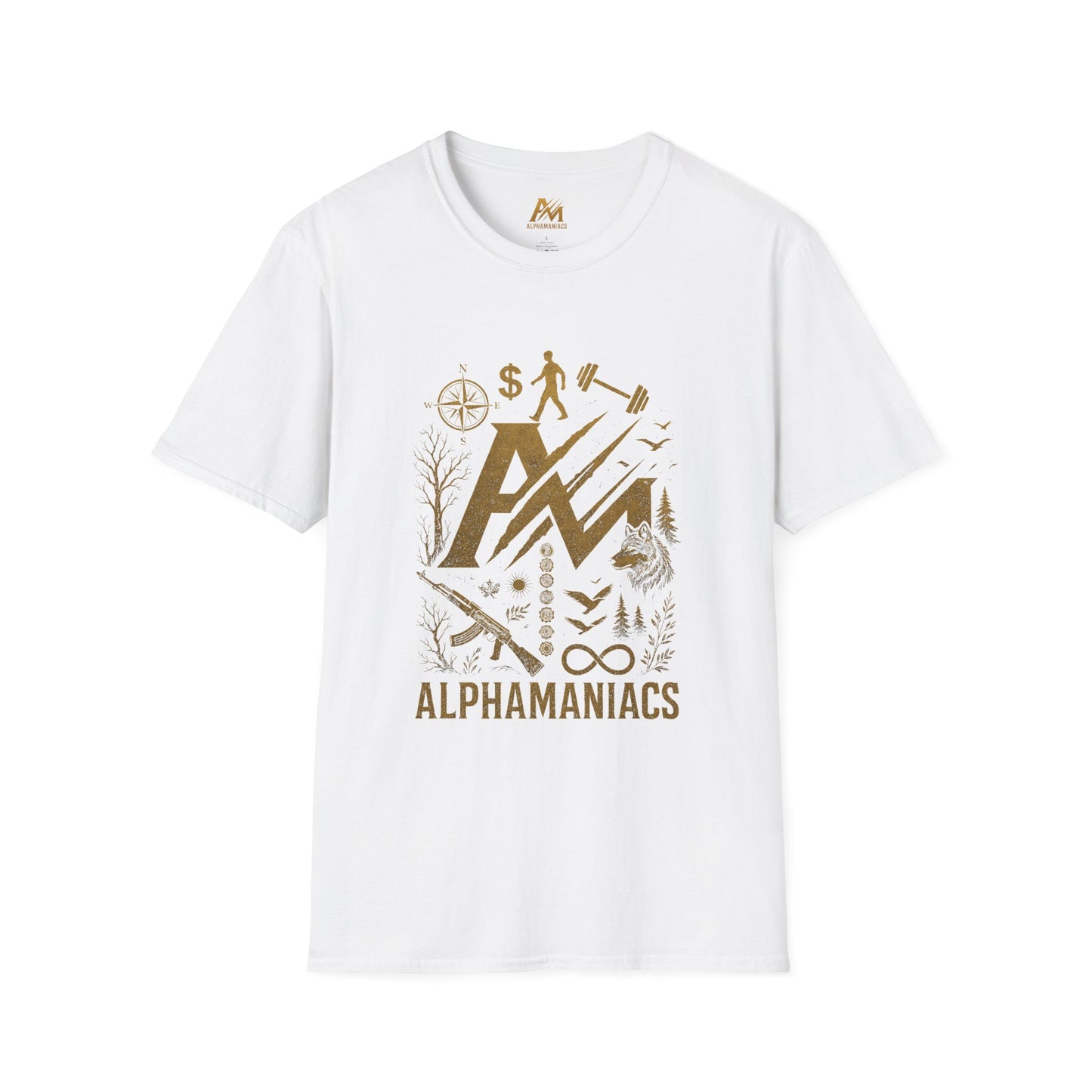 Unisex Adventure T-Shirt, Outdoor Clothing, Casual Wear, Gift for Nature Lovers, Graphic Tee, Hiking Apparel, Summer Fashion