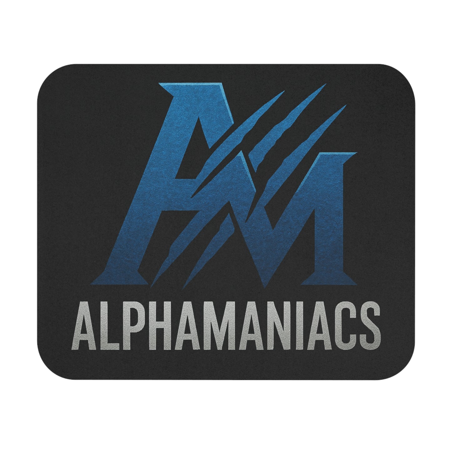 Mouse Pad (Rectangle)