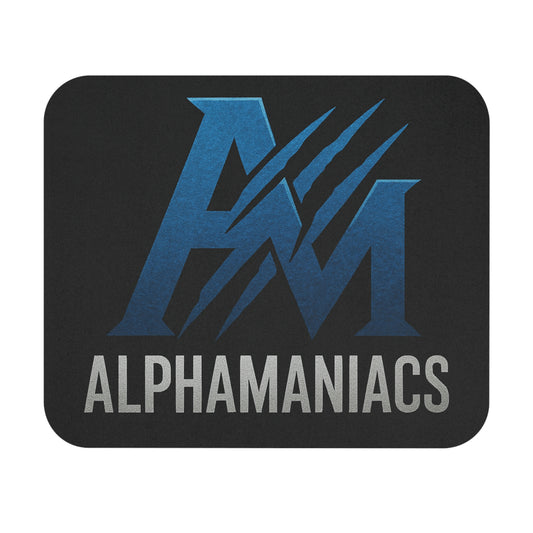 Mouse Pad (Rectangle)