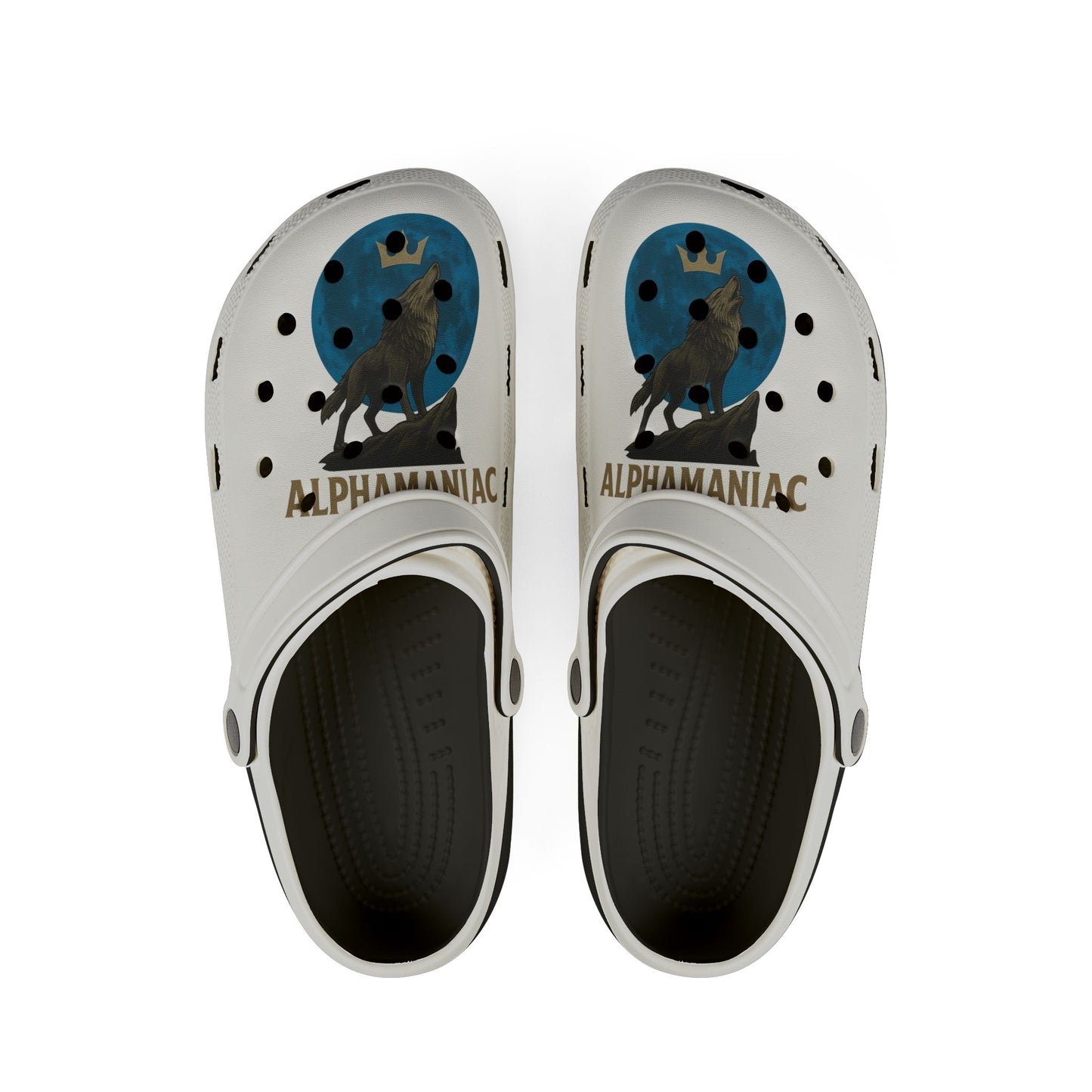 Stylish EVA Foam Rubber Clogs, Comfortable Slip-On Shoes, Unique Crocs Style, Perfect for Summer, Casual Footwear