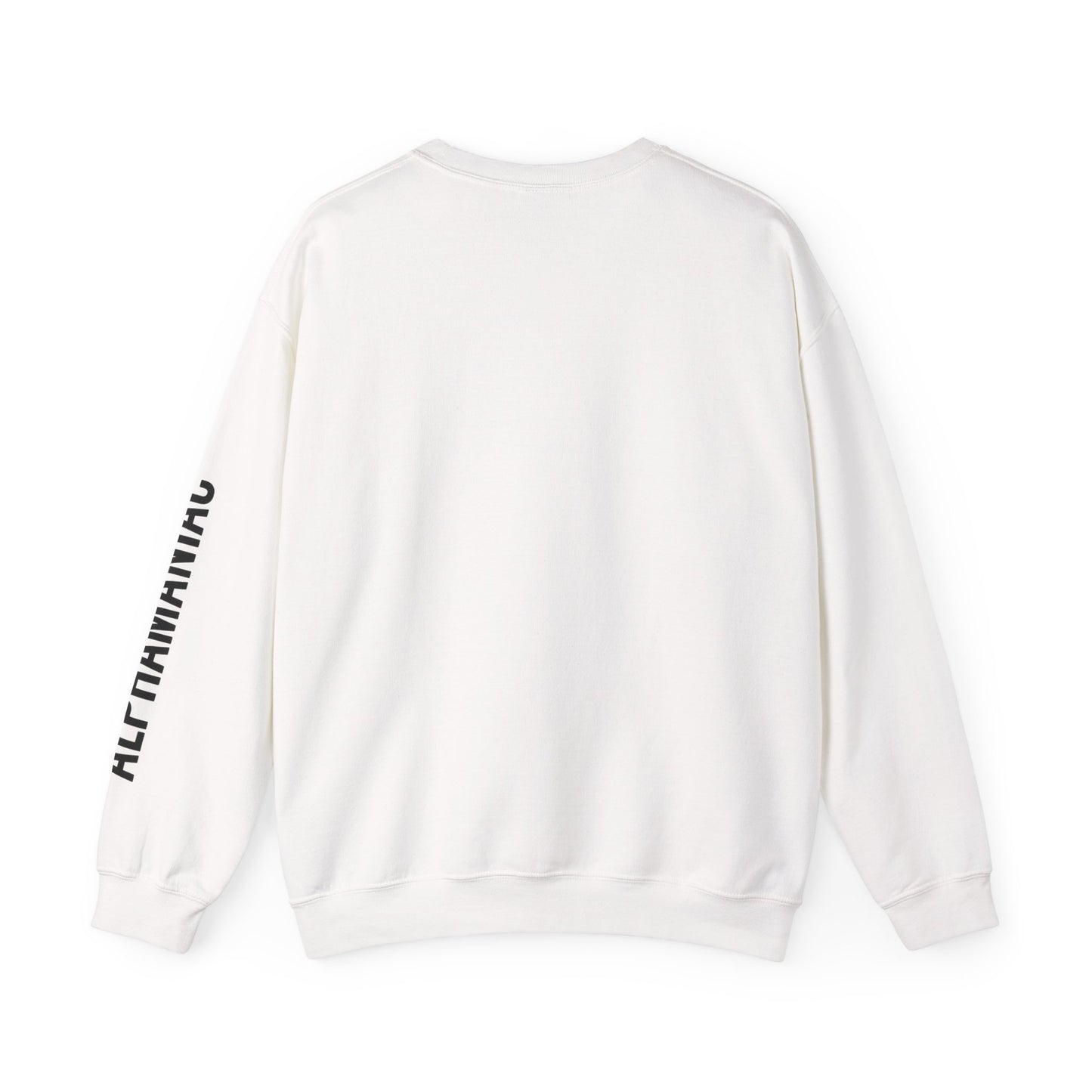 Howling Wolf Crewneck Sweatshirt | Cozy Oversized Unisex Sweater | Gift for Nature Lovers, Outdoor Enthusiasts, Fall Fashion, Unique Apparel