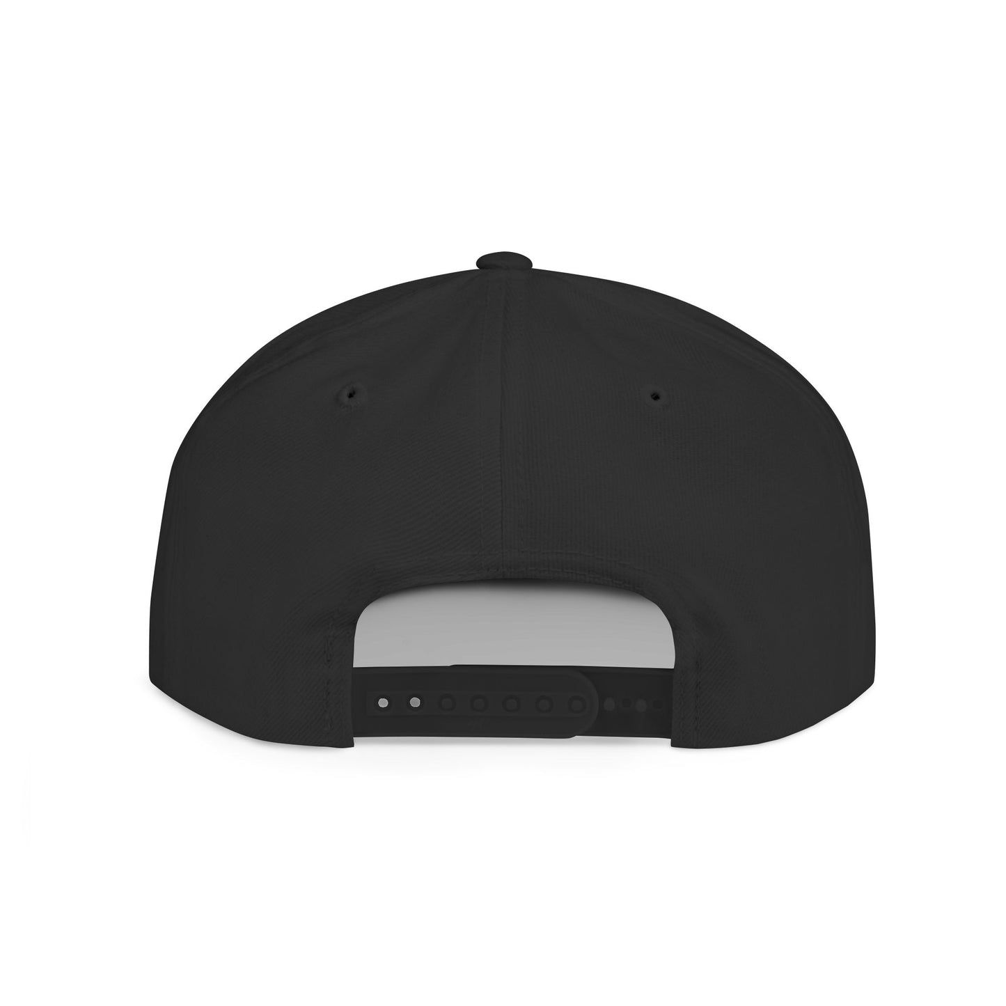 Stylish Flat Bill Snapback Hat | Cool Streetwear Cap for Everyday Use, Unisex Gift, Casual Outing, Skateboarding, Sports Events
