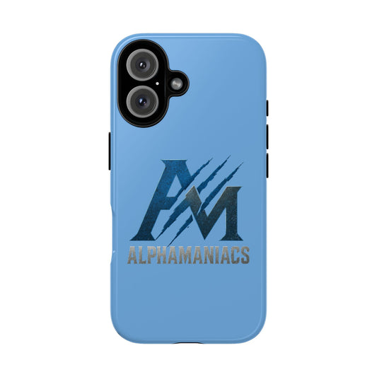 Tough Phone Cases with Alpha Maniacs Design | Durable Protection | Perfect Gift for Sports Fans, Birthdays, Graduations, Events, and [...]