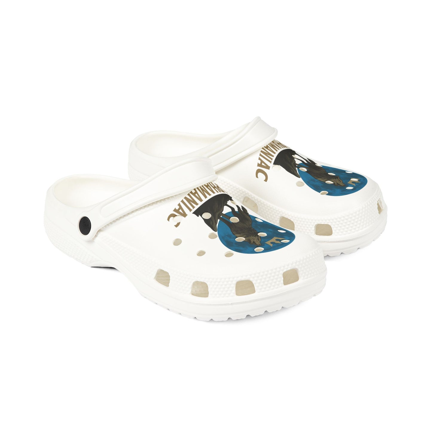 Stylish EVA Foam Rubber Clogs, Comfortable Slip-On Shoes, Unique Crocs Style, Perfect for Summer, Casual Footwear