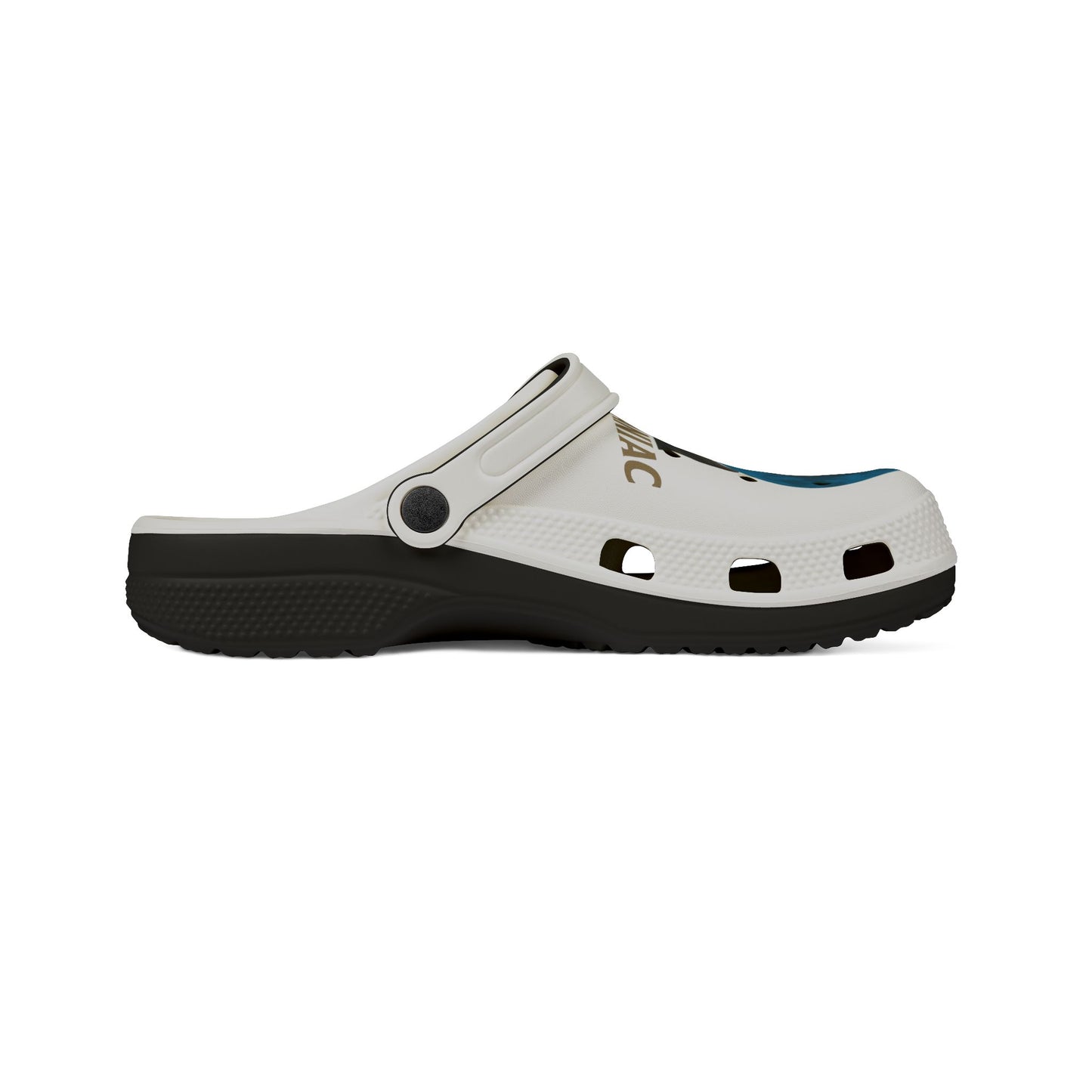 Stylish EVA Foam Rubber Clogs, Comfortable Slip-On Shoes, Unique Crocs Style, Perfect for Summer, Casual Footwear