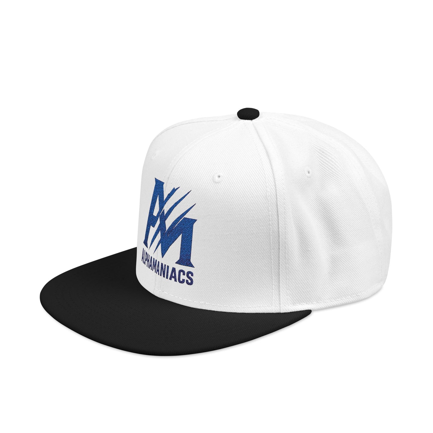 Snapback (Embroidery)