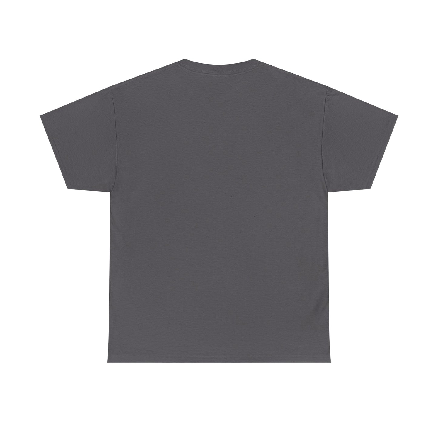 Alphamaniac Graphic Tee, Casual Wear, Gift for Wolf Lovers, Unisex Heavy Cotton Shirt, Perfect for Events, Animal T-Shirt