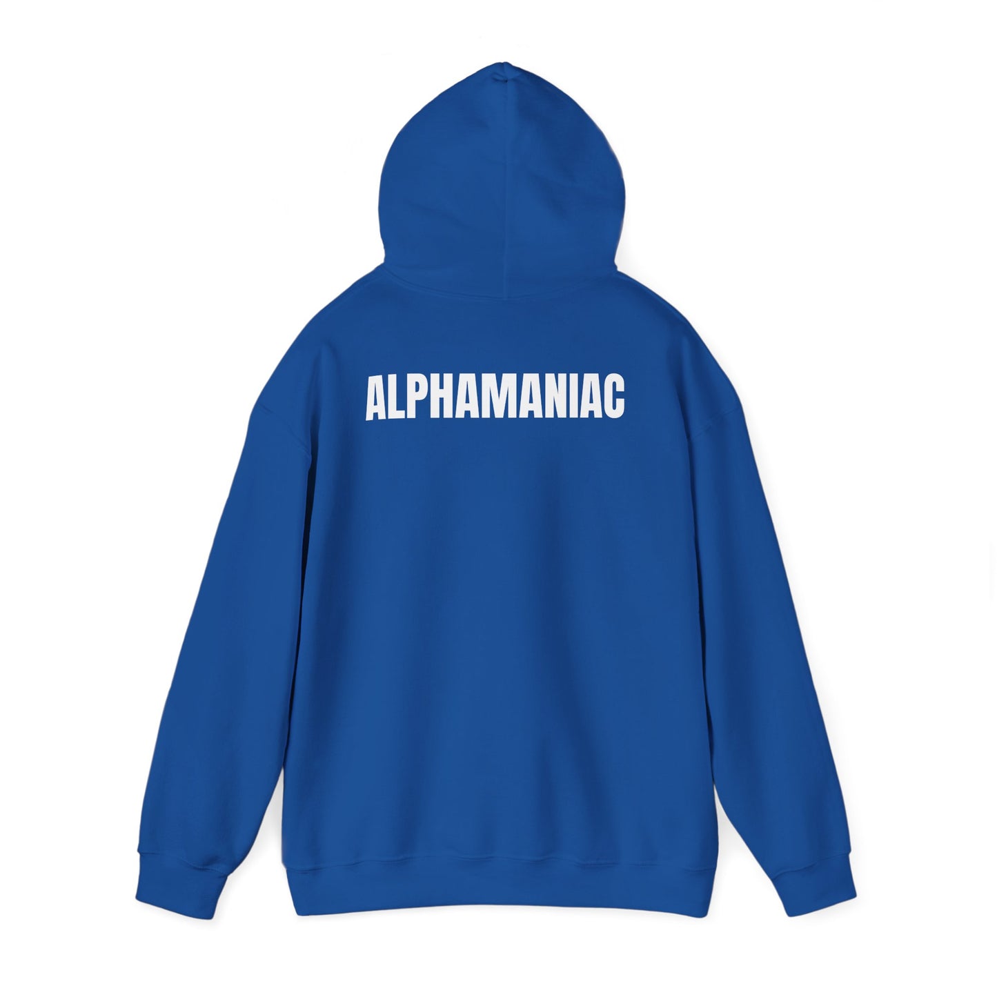 Be the 1% Unisex Sweatshirt | Inspirational Hoodie for Motivational Gifts, Fitness Apparel, Casual Wear, Unique Style