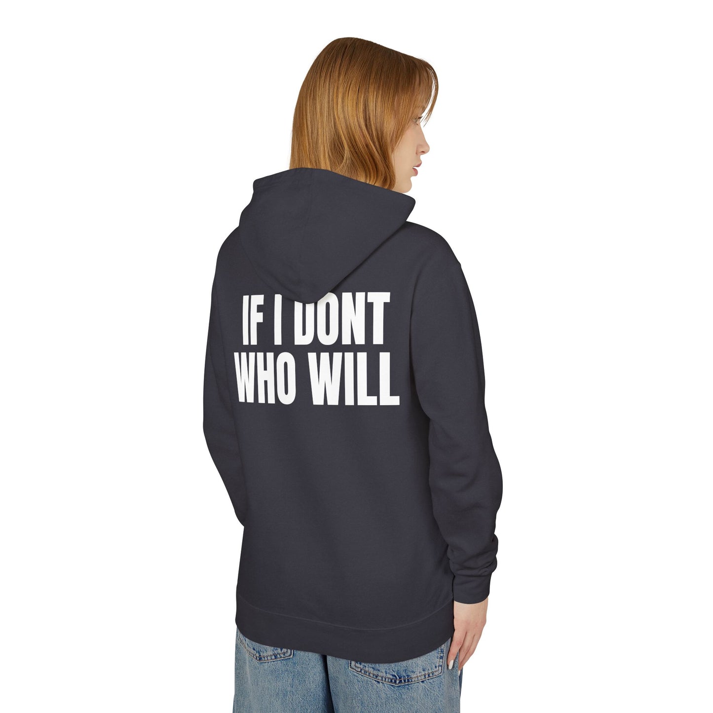 Cool Graphic Hoodie, Unisex Lightweight Hooded Sweatshirt, Anime Hoodie, Gift for Gamers, Motivational Sweatshirt, Casual Wear