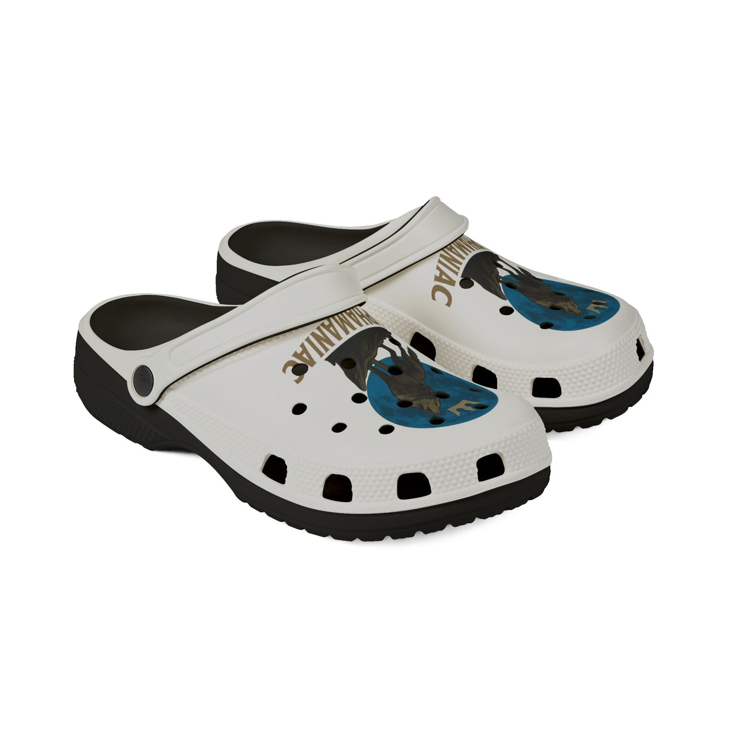 Stylish EVA Foam Rubber Clogs, Comfortable Slip-On Shoes, Unique Crocs Style, Perfect for Summer, Casual Footwear