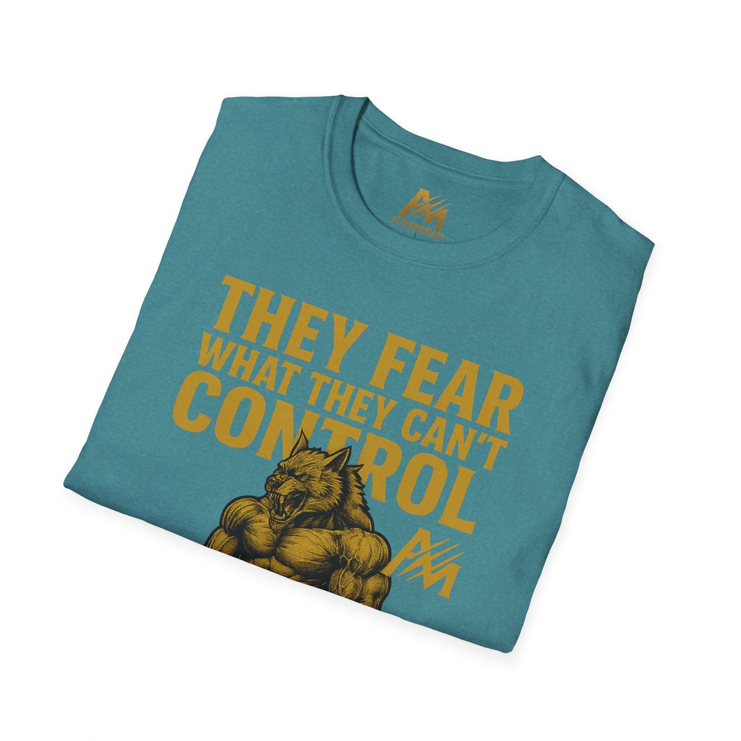 Muscle Motivation T-Shirt, Gym Tee, Workout Apparel, Fitness Gift, Bodybuilding Shirt, Unisex Exercise T-Shirt