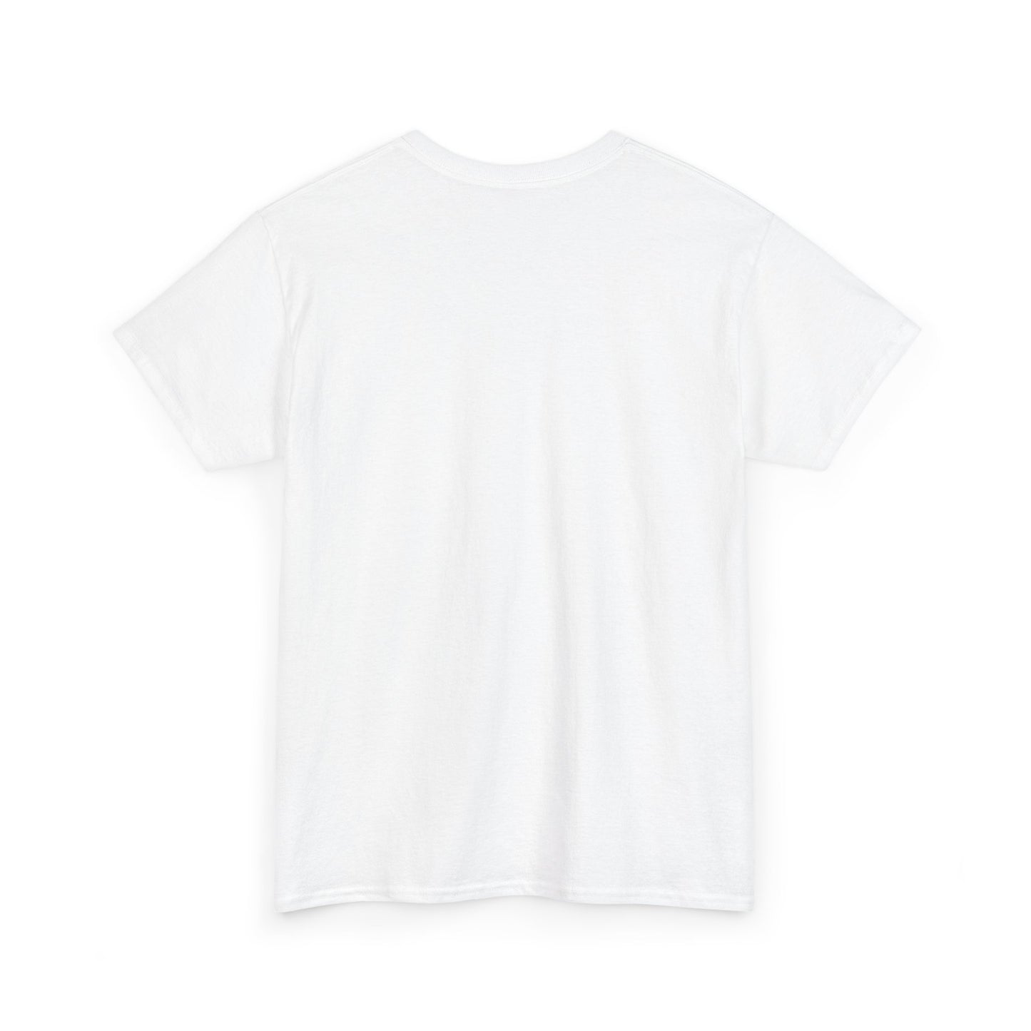 Alphamaniac Graphic Tee, Casual Wear, Gift for Wolf Lovers, Unisex Heavy Cotton Shirt, Perfect for Events, Animal T-Shirt