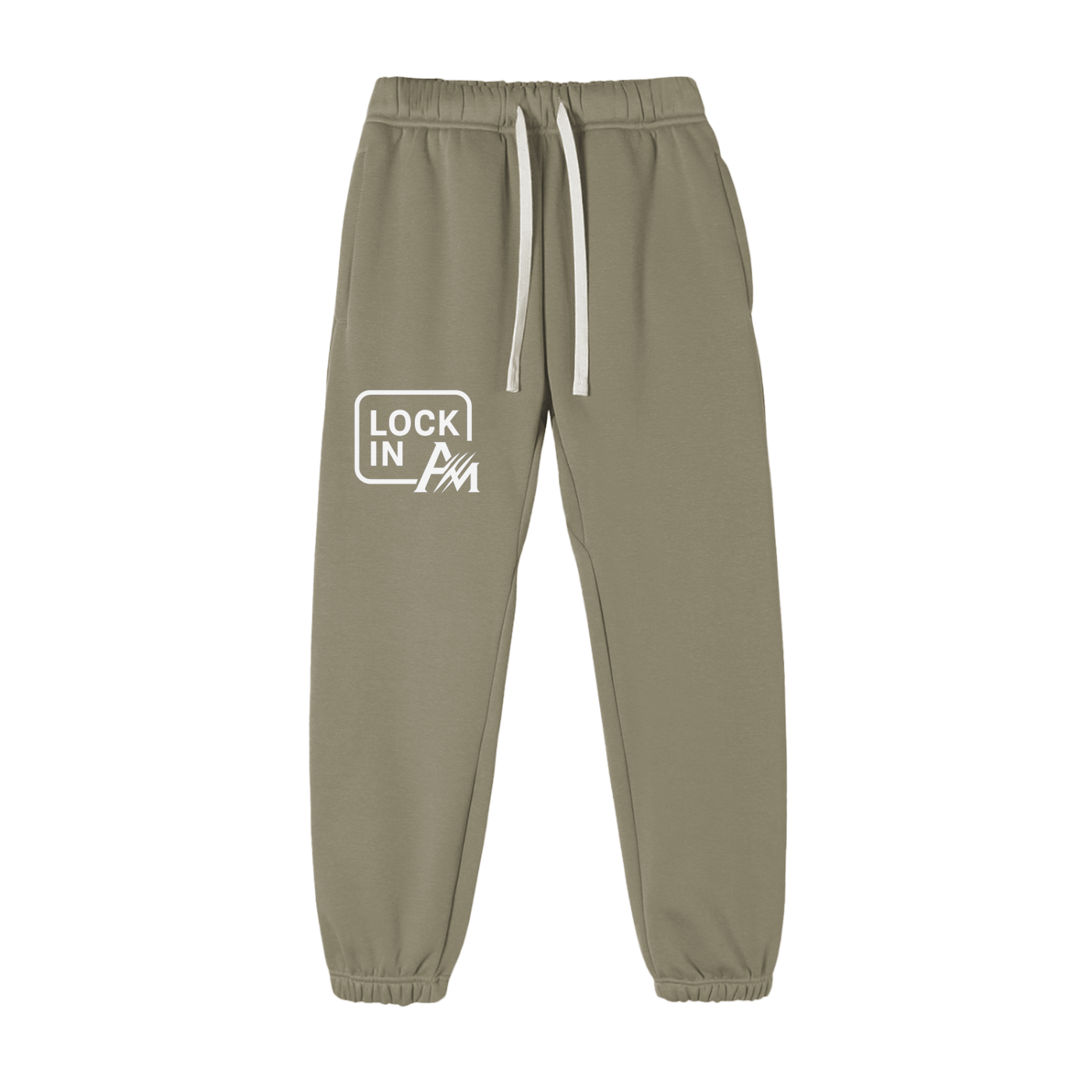 Essential Fleece Sweatpants