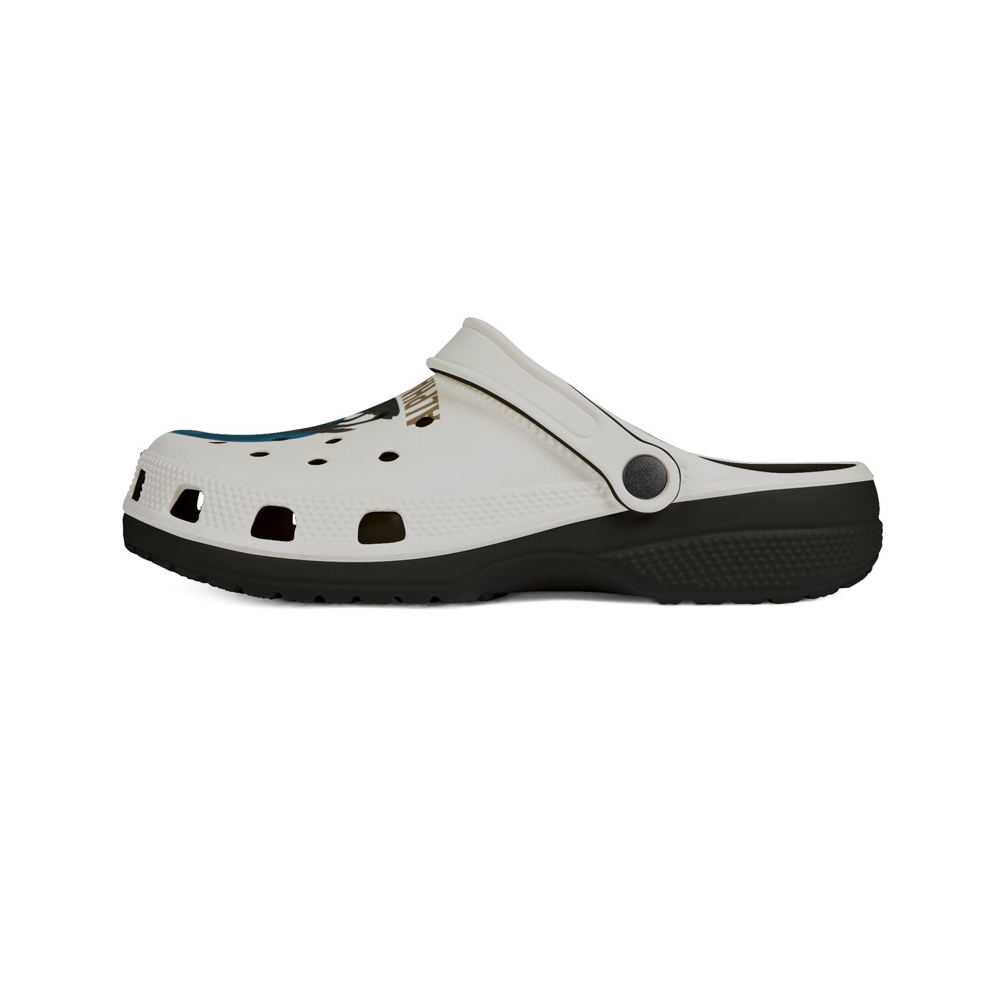 Stylish EVA Foam Rubber Clogs, Comfortable Slip-On Shoes, Unique Crocs Style, Perfect for Summer, Casual Footwear