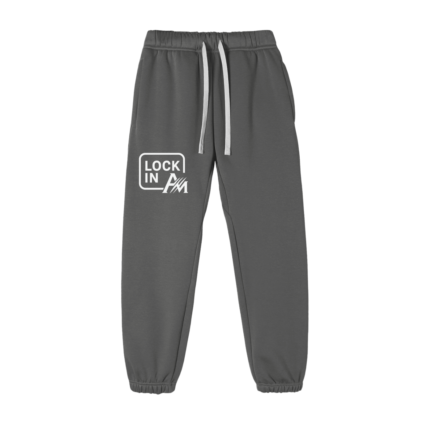 Essential Fleece Sweatpants