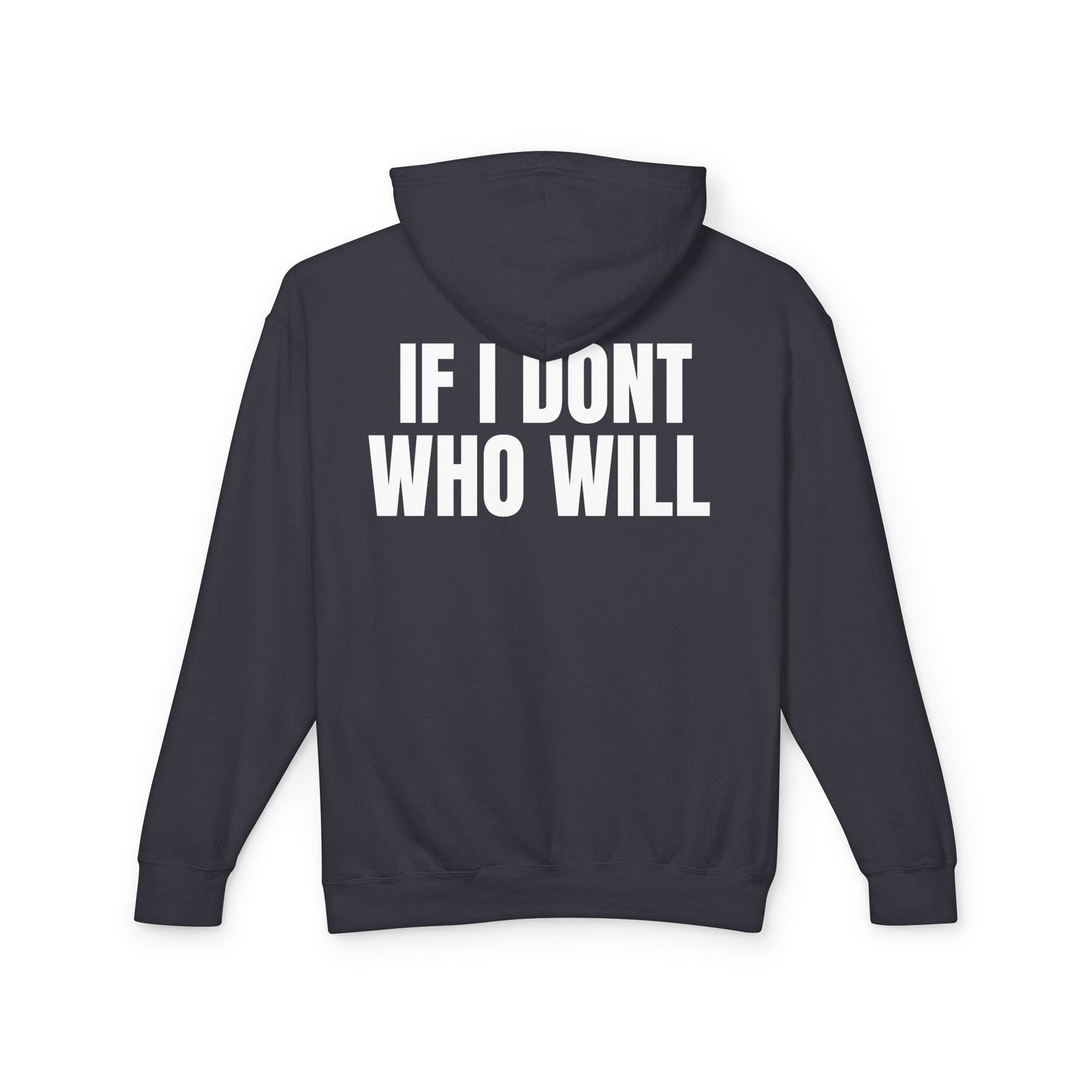 Cool Graphic Hoodie, Unisex Lightweight Hooded Sweatshirt, Anime Hoodie, Gift for Gamers, Motivational Sweatshirt, Casual Wear