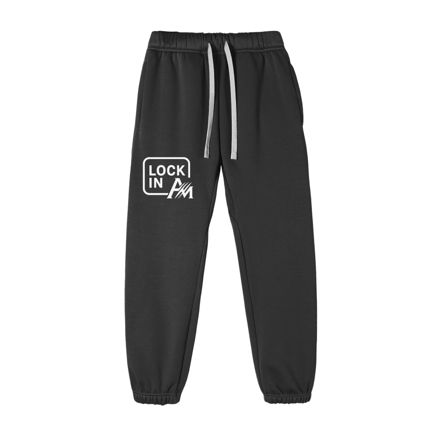 Essential Fleece Sweatpants